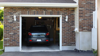 Garage Door Installation at Orangeville, Maryland